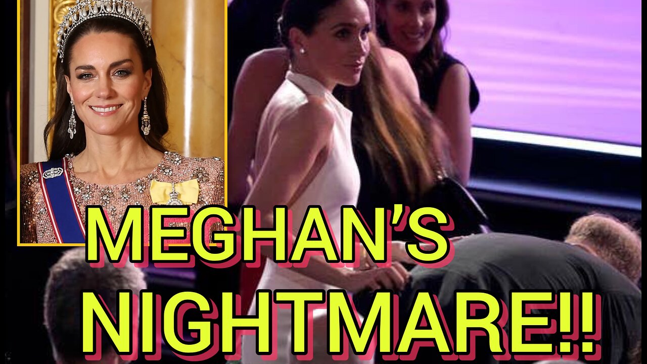 BRUTAL!! Americans TROLL & HECKLE Prince Harry & Meghan Markle at ESPN ESPY Awards