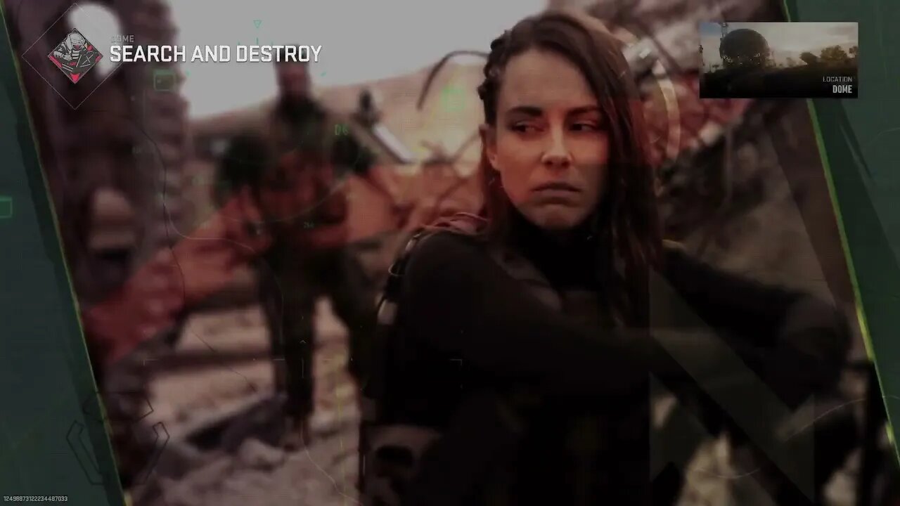 #YouShallObey🐰🐇✔️ #DMNSZN