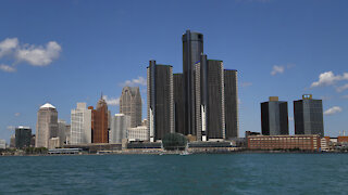 Examining economic equity and moving Detroit forward