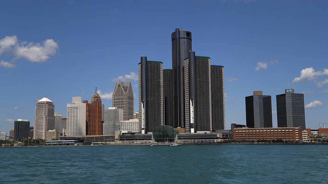 Examining economic equity and moving Detroit forward