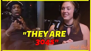 The Most Candid Definition Of A Modern Woman