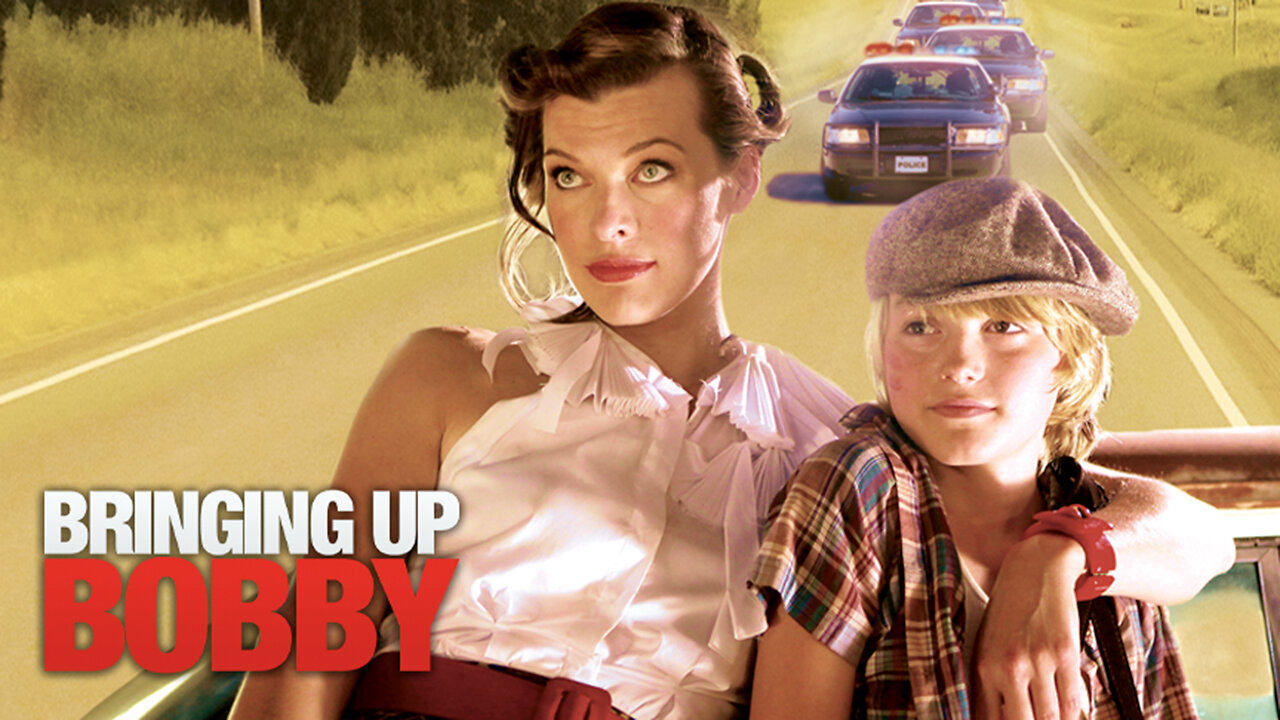 Bringing Up Bobby | Official Trailer | Monterey Media