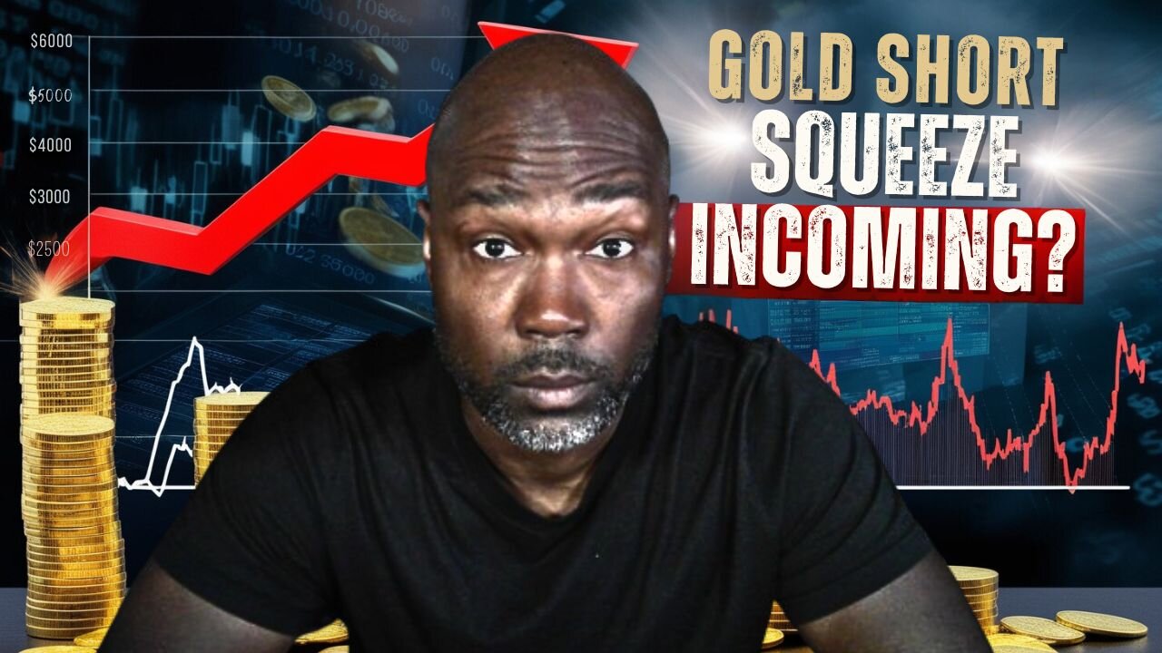 Gold Short Squeeze Imminent? What’s Next for Markets?