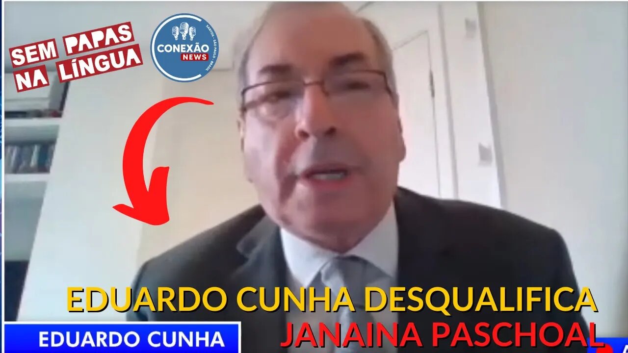 EDUARDO CUNHA EXPÕE TUDO SOBRE O IMPEACHMENT DA DILMA - SEM PAPAS NA LINGUA (21/09/2022)