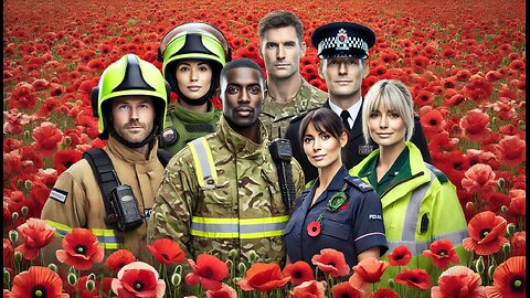 #68 Helping Our Heroes