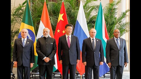 A Batalha por um Mundo Multipolar versus uma Hegemonia Unipolar