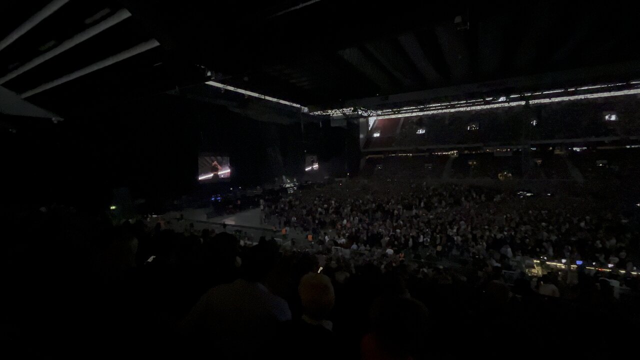 More Adrenaline