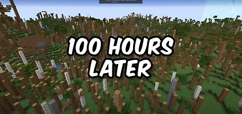 Mining 1,000,000 Blocks Alone!