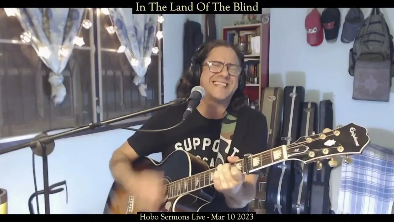 Blink 182 "I Miss You" Cover (HSL Clips)