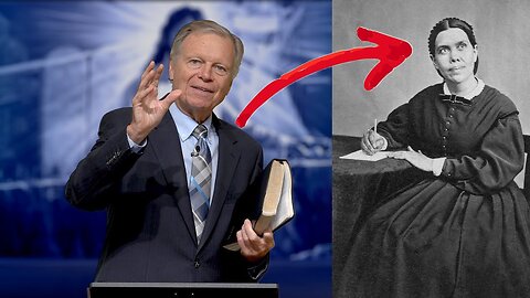 Ellen G. White Exposed (Prophet or Pretender)