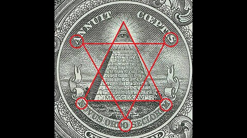 Love Not The World - Novus Ordo Seclorum