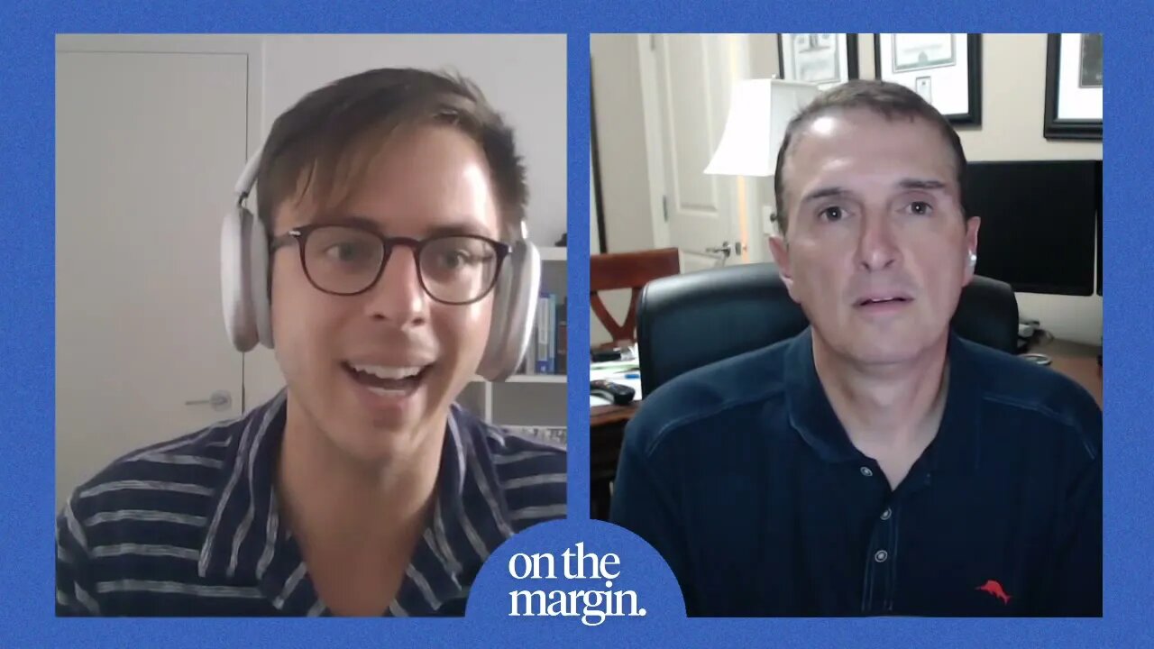 Jim Bianco on Inflation, MMT, and DeFi's Disruption of Banking - Blockworks