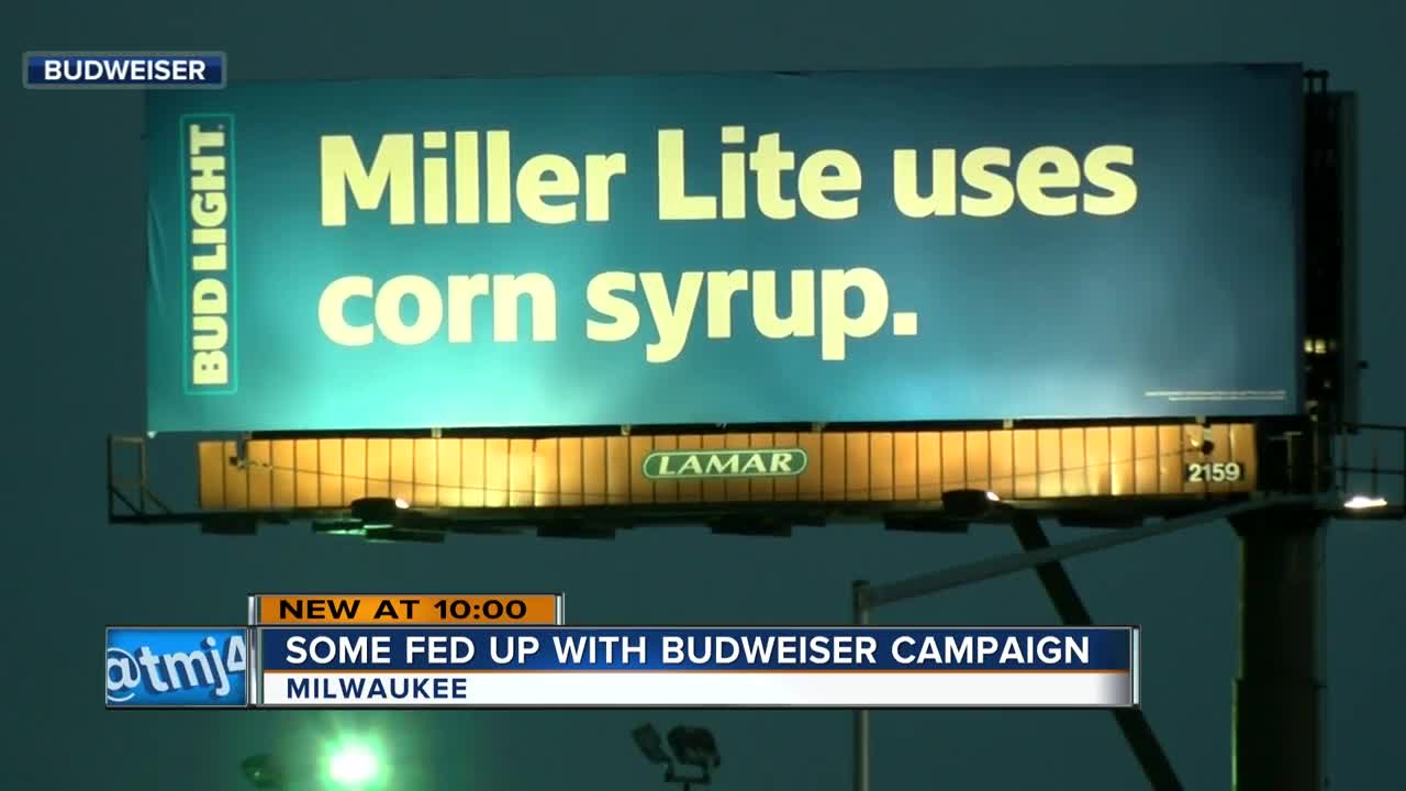 Bay View bar flushes Bud Light in defense of Miller in ongoing beer war