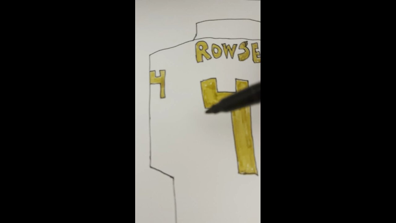 New Arizona State Football Jersey art