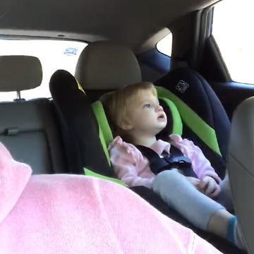 Epic Singing Of A “Twinkle Twinkle Little Star” Rap Version