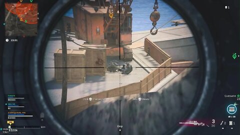 4 kills really quick
