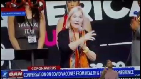Doctor "This Vaccine is the Final Kill Shot for Humanity"