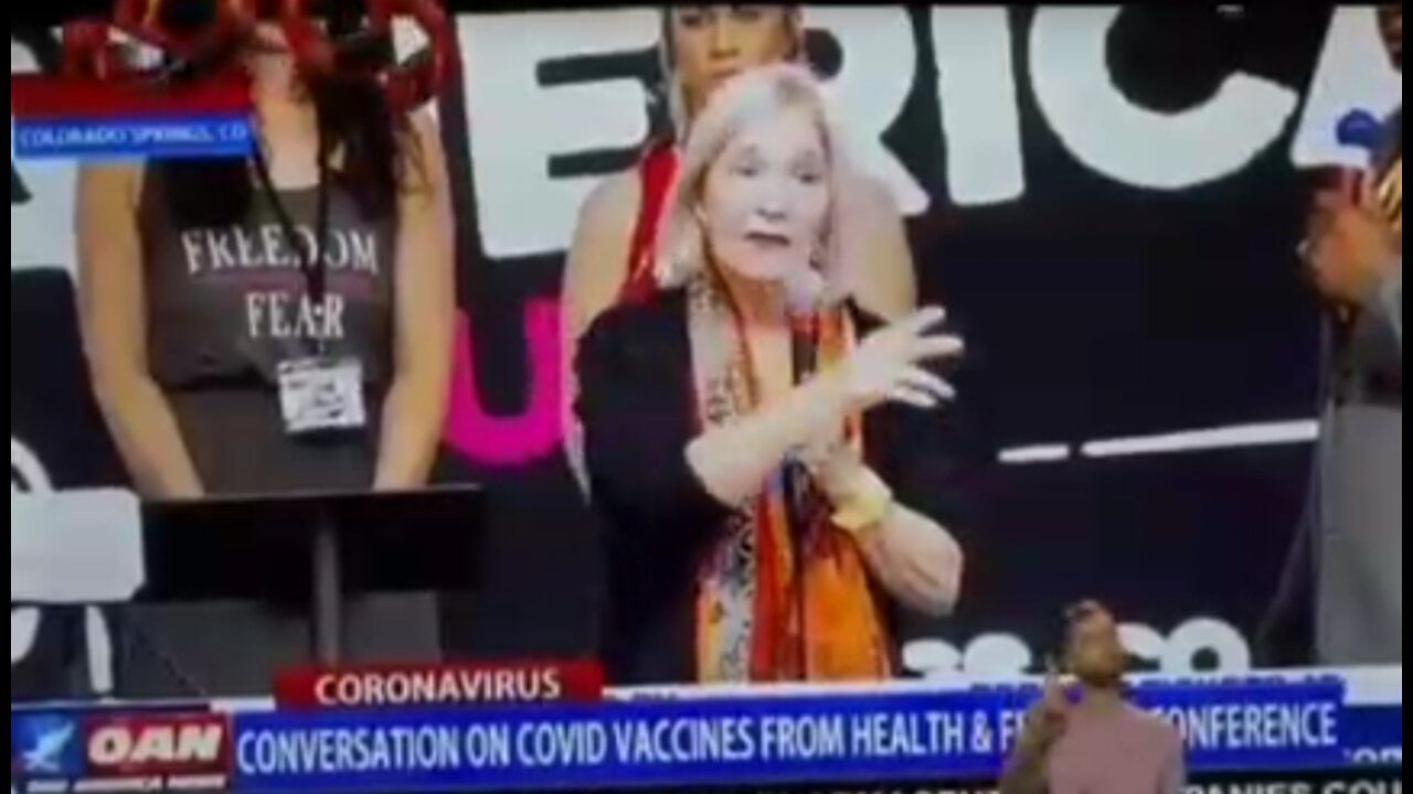 Doctor "This Vaccine is the Final Kill Shot for Humanity"