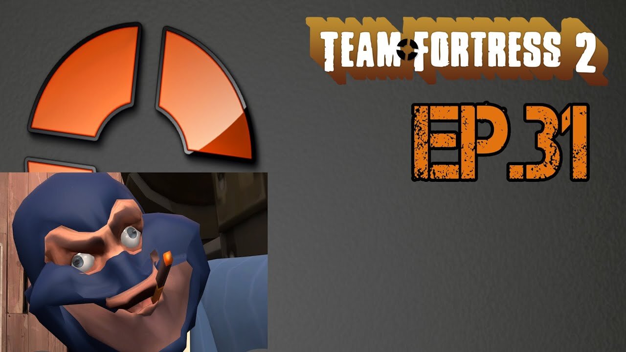 TailslyMoxPlays Team Fortress 2[Ep.31]i fail the backsab