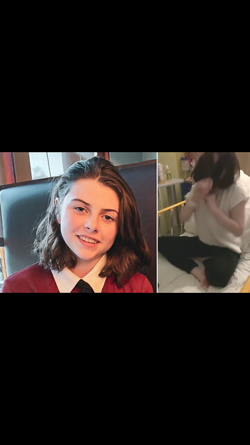 Faith Ranson (16) suffering severe adverse reactions since 6 months after her Pfizer shot