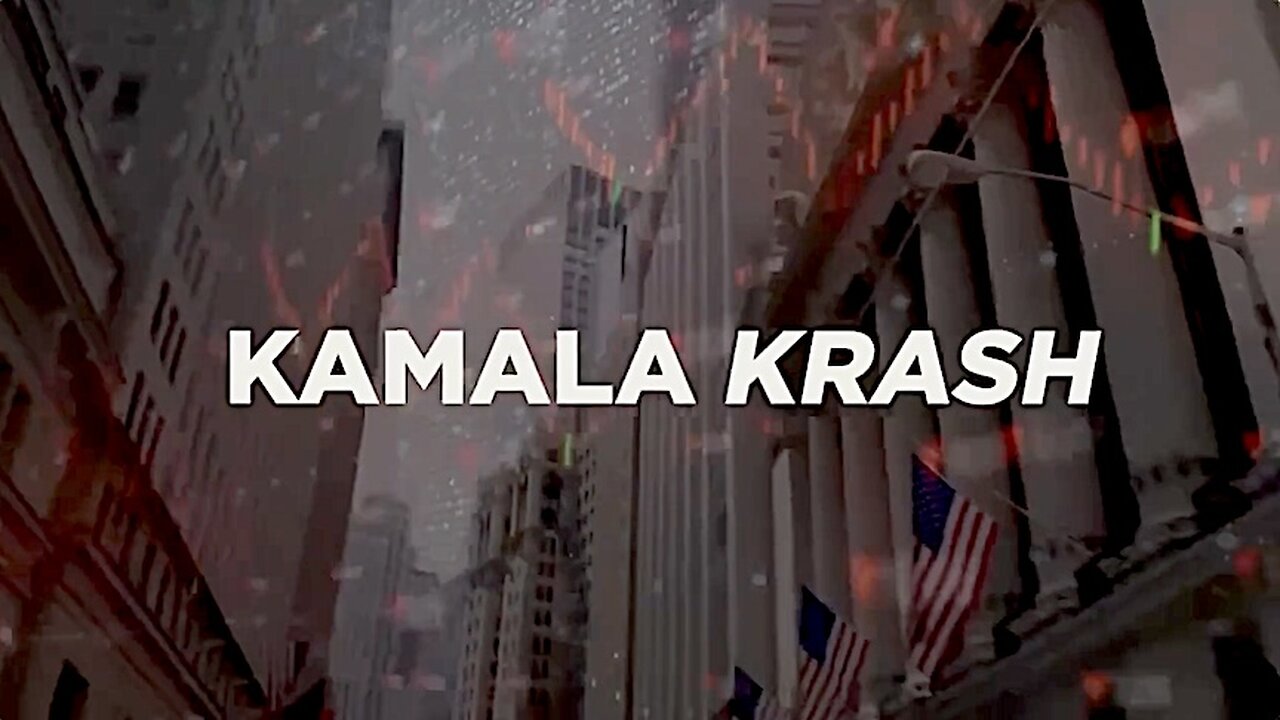 Kamala Krash