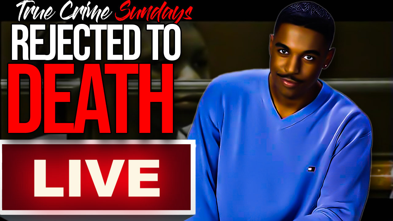 The Set Up And Murder Of Merlin Santana | True Crime Sundays