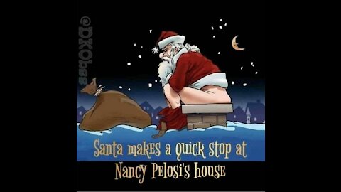 Merry Christmas patriots