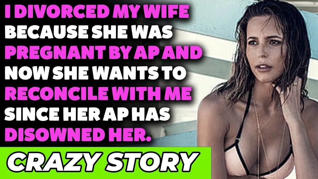 I Divorced My Lying Wife Who Replaced Me By Her AP At My House When I Was Deployed (Reddit Cheating)