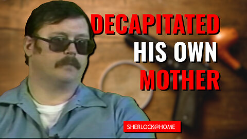 Serial Killer Ed Kemper - The Co-ed Killer