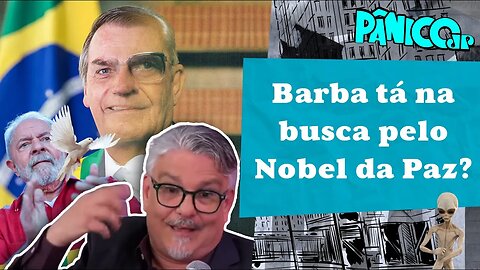 SUANO: “BOLSONARO LEMBRA O PRAGMATISMO RESPONSÁVEL DE ERNESTO GEISEL”