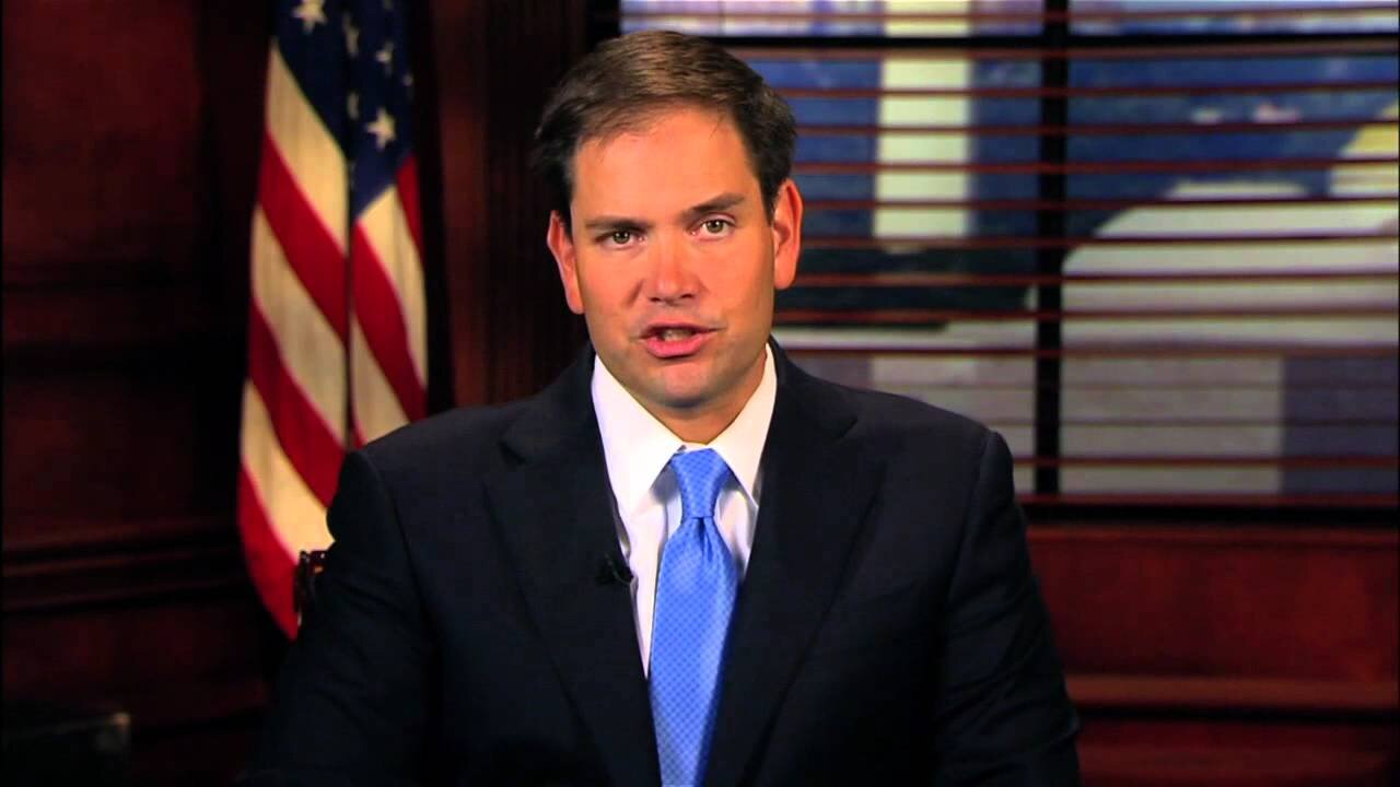 Marco's Constituent Mailbox: The Attacks on the U.S. Embassies in Egypt & Libya