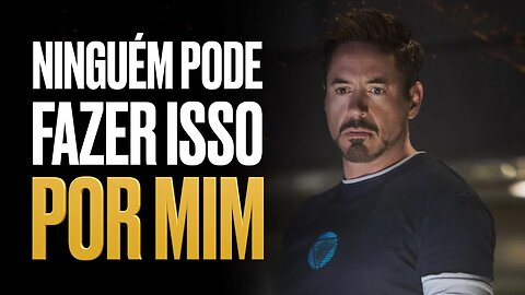 É APENAS UMA FASE, NÃO É O FIM - Vídeo Motivacional (Motivação 2023)