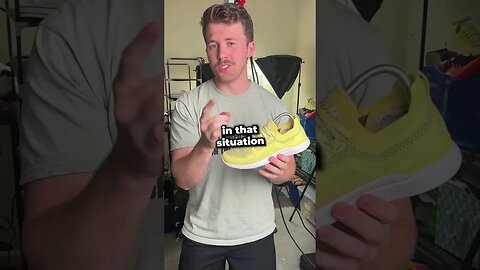 Did you know this shoe photography hack?👟📸