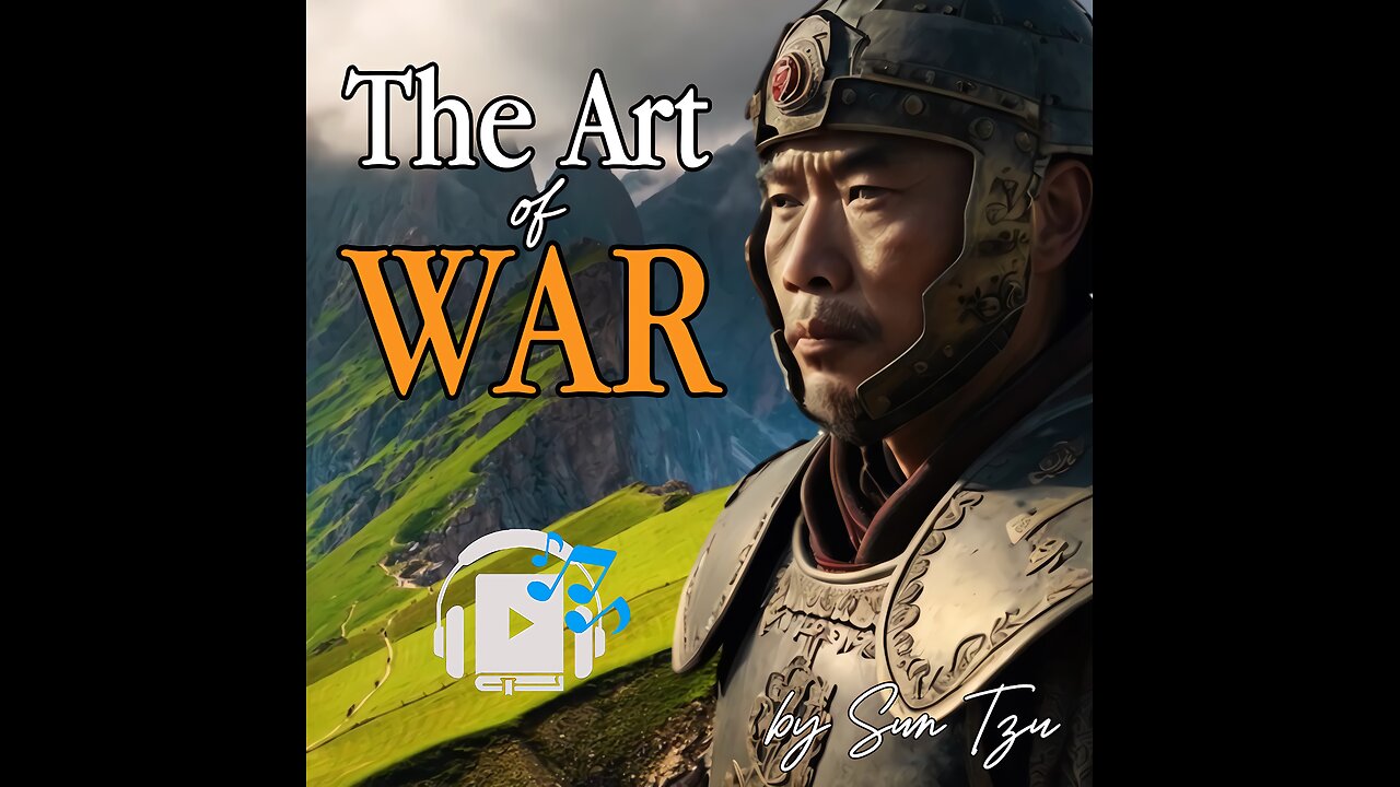 El Arte de La Guerra | Sun Tzu