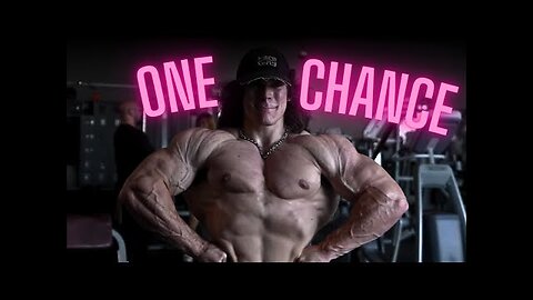 SAM SULEK - One Chance | Gym Motivation Edit