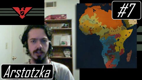 Arstotzka News #7