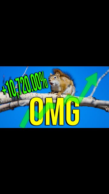 INSANE! Options Gain of the Day