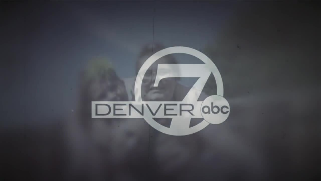 Denver7 News at 10PM Friday, July 16, 2021