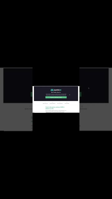 #shorts FEDstick(dot)TV