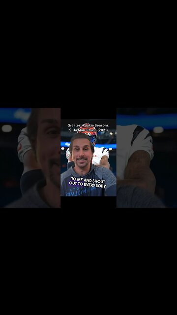 Ja'Marr Chase Best NFL Rookie Season EVER?