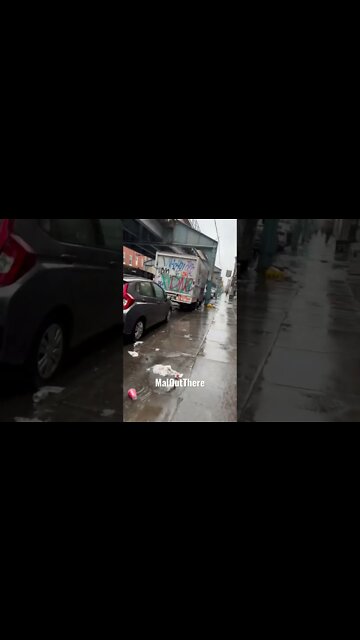 The Dark Side of Kensington