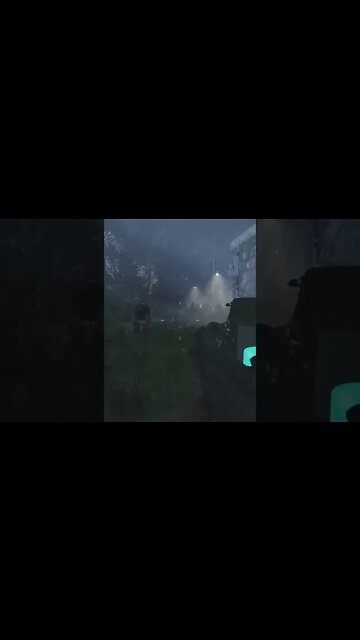 Spooky Enough for You? 👻 #shorts