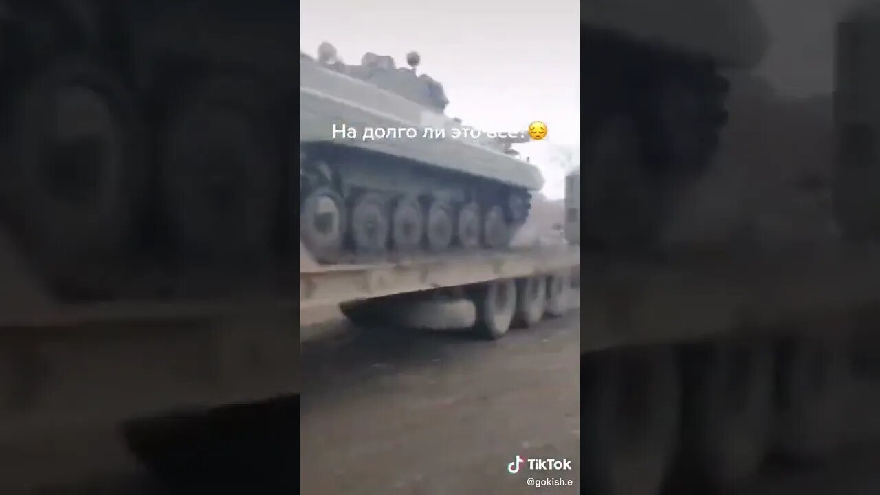 ★★★ Russians gathering in Bolgorod