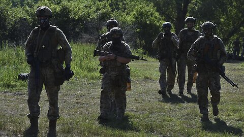 Almost 800 Ukrainian Armed Forces military personnel were declared missing in Krynki, Kherson Region