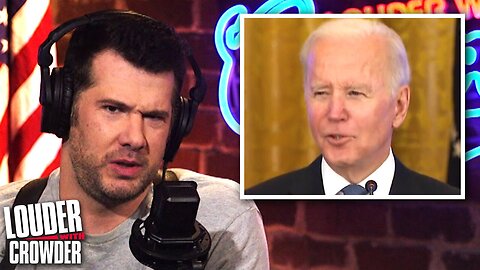 Biden Drops a Doocy on Hot Mic! - 08/23/2024