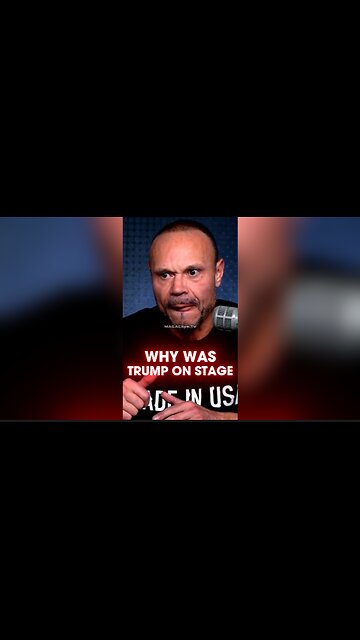 Dan Bongino: Why Didn't Local Police Tell Secret Service To Evacuate Trump - 8/9/24