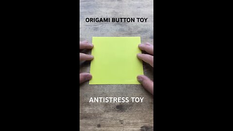 Paper craft