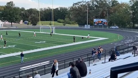 20221005 SEHS vs Elgin JV