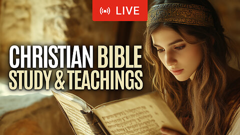 Christian Bible Study & Teachings | The Christian King