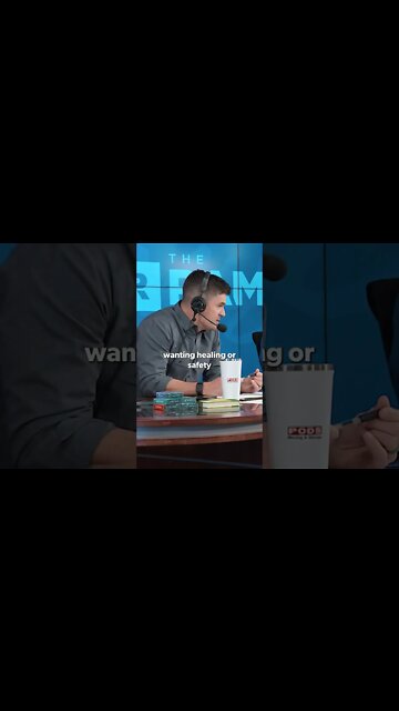 You Can't Choose Healing For Someone Else